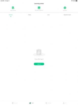 极课网校app