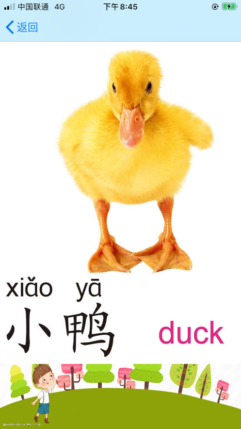 安卓yaya学话软件下载