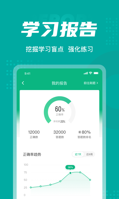 英语三级考试聚题库app下载