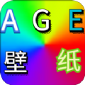 age壁纸app