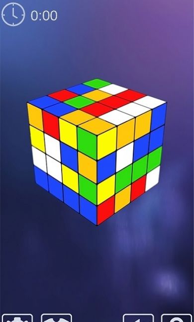 魔方3d模拟器app下载