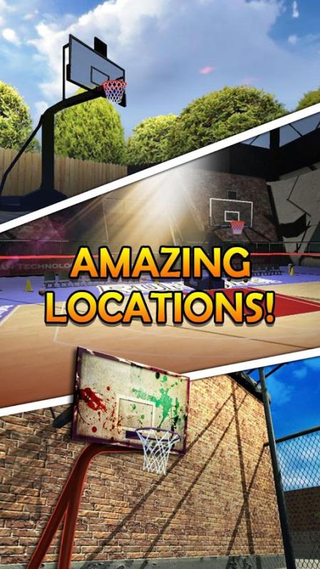 nba2k12手游