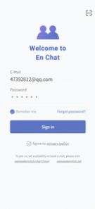 安卓en chat app软件下载