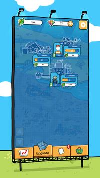 安卓拯救地球游戏app