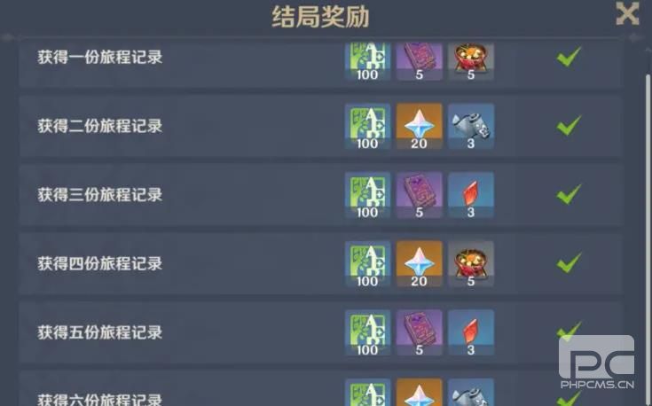 原神托马邀约全结局攻略 托马邀约全结局路线选择图片1