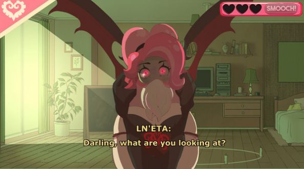 sucker for lo first date