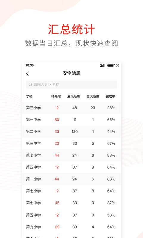 安卓学校安全防控软件下载