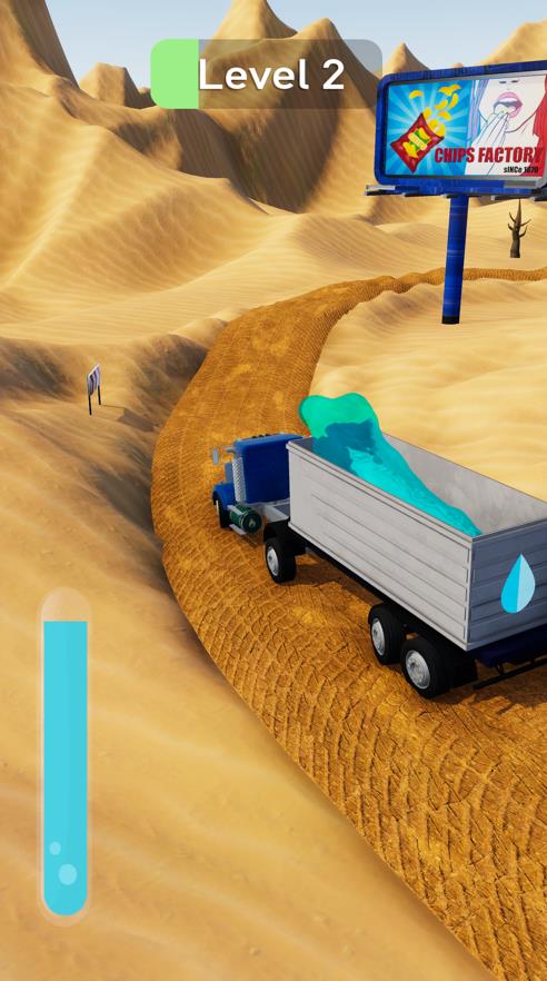 water truck