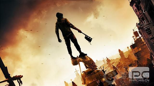 《消逝的光芒2》欧洲PEGI过审 内购元素或比前作增多