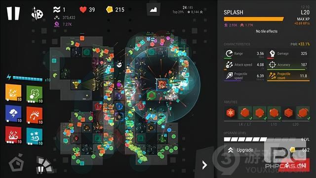 Steam喜加一！《无限塔防2》官宣永久免费，支持简中