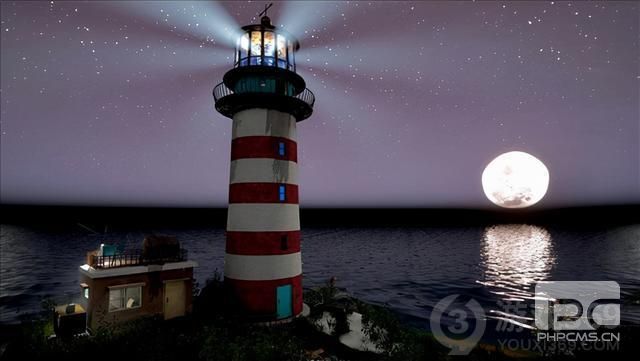 国产恐怖解谜《孙美琪疑案2022》上架Steam  10.29发售