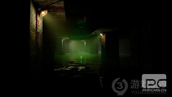 国产恐怖解谜《孙美琪疑案2022》上架Steam  10.29发售