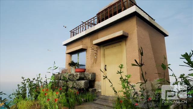 国产恐怖解谜《孙美琪疑案2022》上架Steam  10.29发售