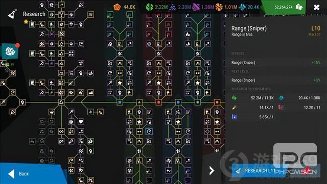 Steam喜加一！《无限塔防2》官宣永久免费，支持简中