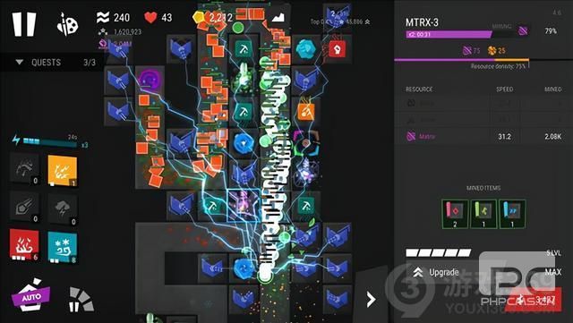 Steam喜加一！《无限塔防2》官宣永久免费，支持简中