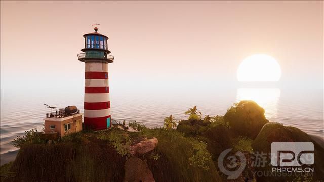 国产恐怖解谜《孙美琪疑案2022》上架Steam  10.29发售