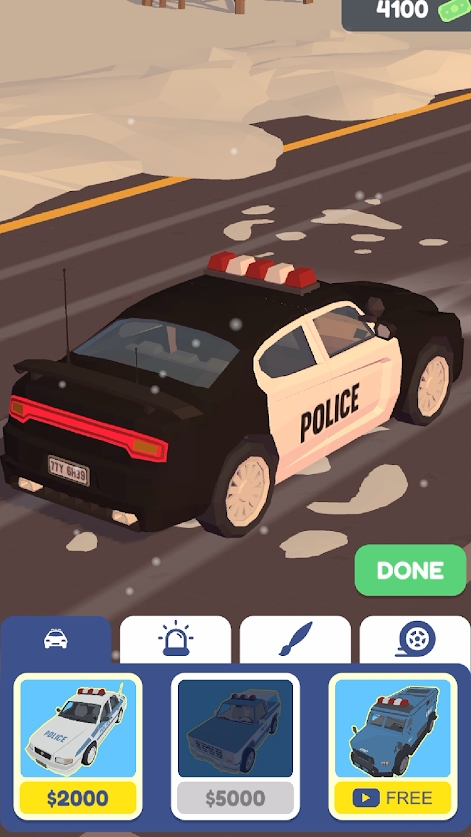 安卓交通警察3d软件下载