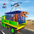 野生动物运输车模拟器