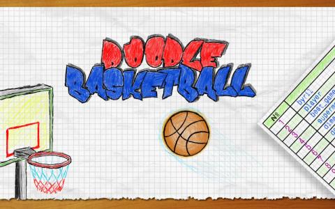 休闲篮球手机版app下载