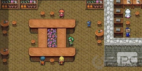 官方解释《FF4像素重制版》彩蛋删除 遗留信息已过时