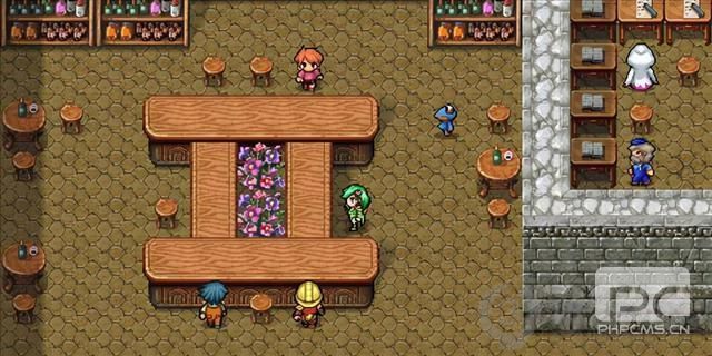 官方解释《FF4像素重制版》彩蛋删除 遗留信息已过时