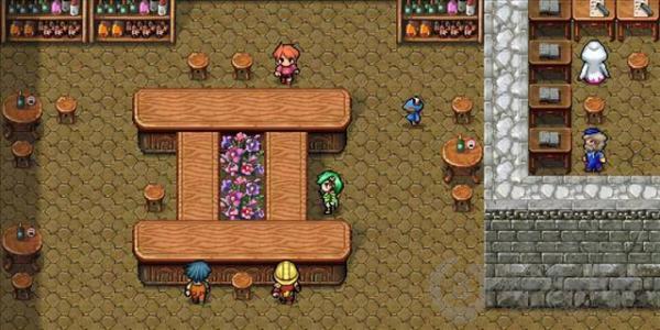 官方解释《ff4像素重制版》彩蛋删除 遗留信息已过时