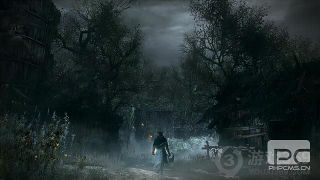 PS5《废弃》开发组遭死亡威胁 官方警告有下例就报警