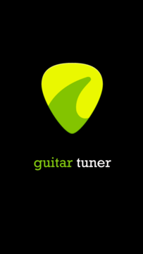 guitar tuner吉他调音器安卓版