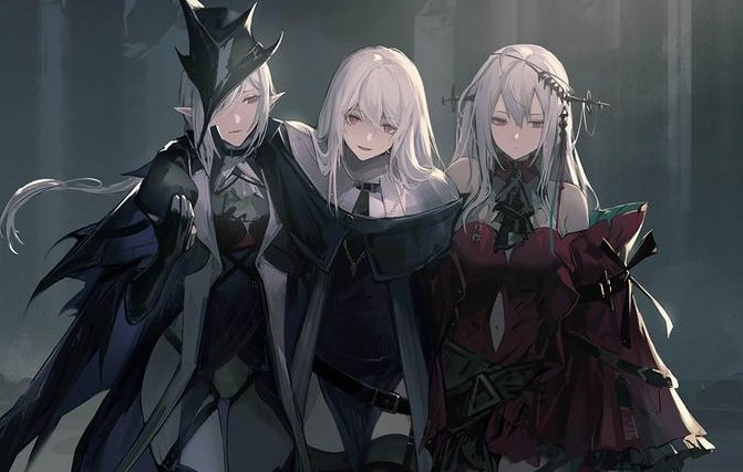 明日方舟2.5周年直播入口 2.5周年直播在哪里什么时候开始[多图]