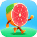 柚子计步app