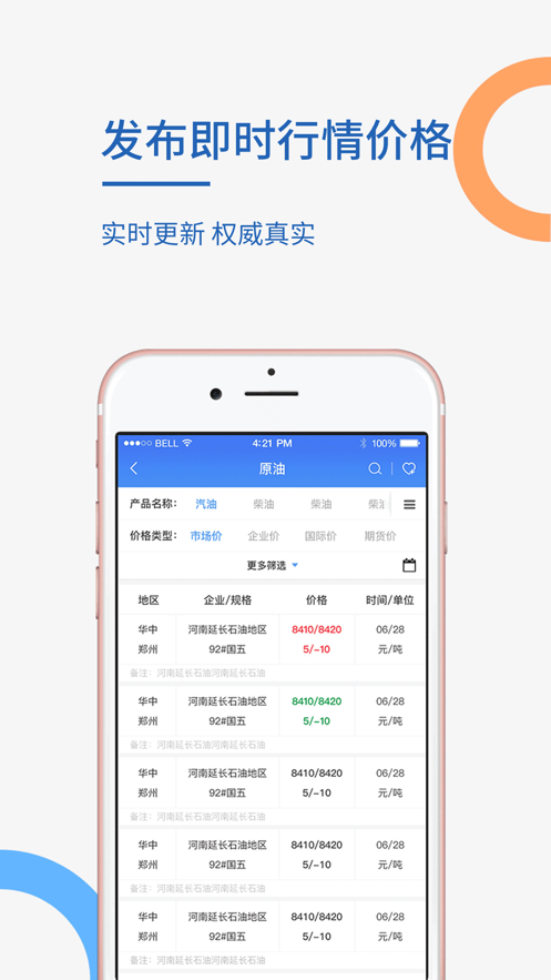 安卓卓创资讯手机版app