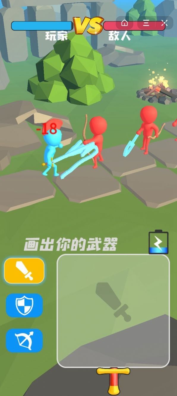 安卓多多救援队游戏app