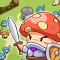 蘑菇冲突游戏