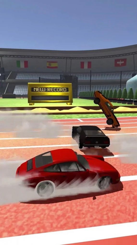 安卓2020汽车夏季运动会游戏软件下载
