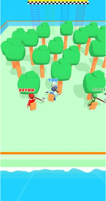 安卓砍树竞赛软件下载
