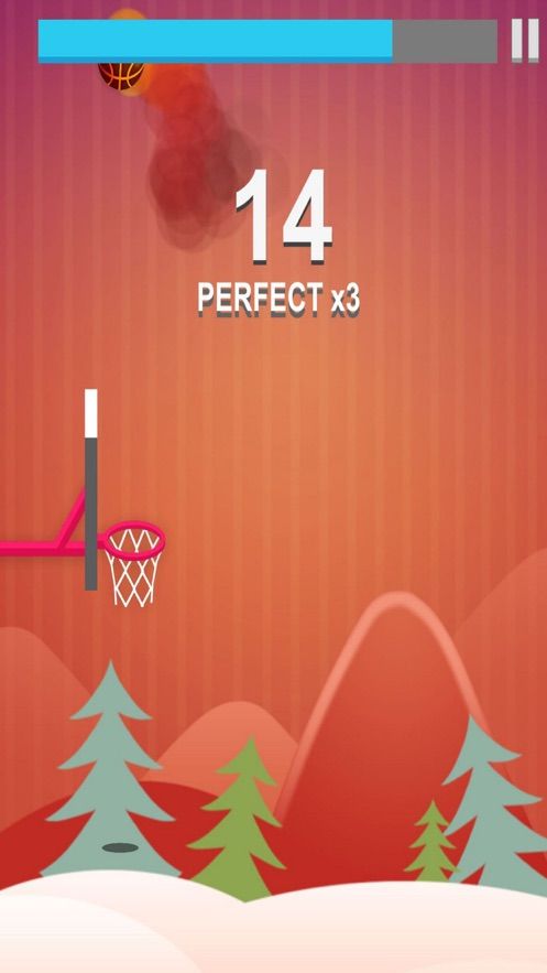 安卓街机篮球修改版app