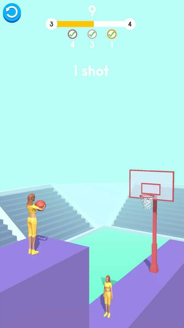 安卓篮球赢家无敌版软件下载