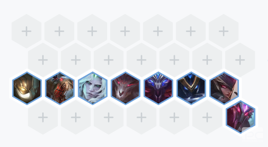 金铲铲之战复生刺客怎么玩 金铲铲之战复生刺客攻略