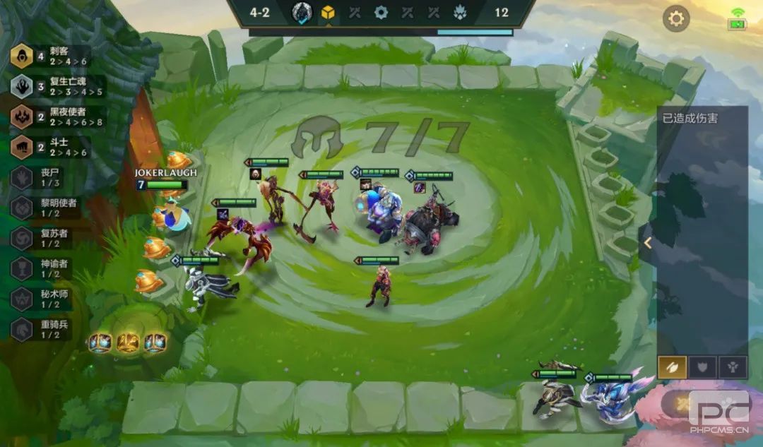 金铲铲之战复生刺客怎么玩 金铲铲之战复生刺客攻略