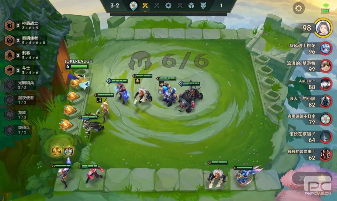 金铲铲之战复生刺客怎么玩 金铲铲之战复生刺客攻略