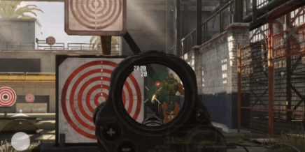 使命召唤手游突击步枪Swordfish强吗 使命召唤手游突击步枪Swordfish测评