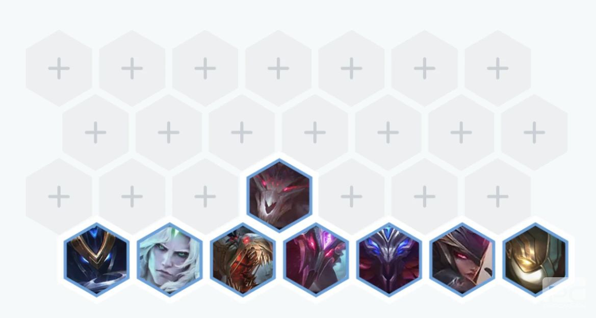 金铲铲之战复生刺客怎么玩 金铲铲之战复生刺客攻略