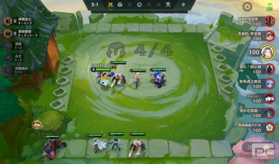 金铲铲之战复生刺客怎么玩 金铲铲之战复生刺客攻略