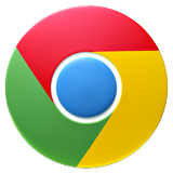 谷歌浏览器(chrome)