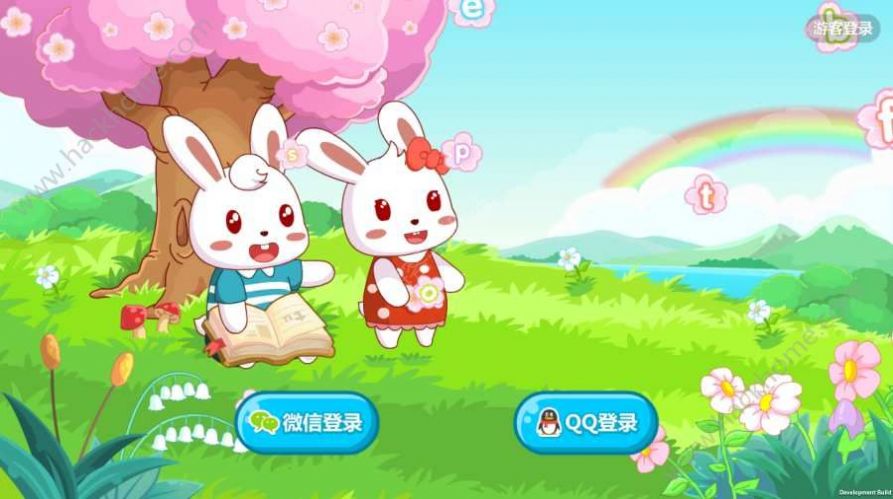 安卓兔小贝拼音免费版app