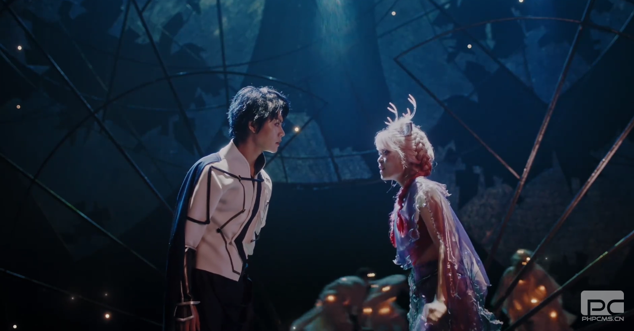 王者荣耀摘星辰什么时候上线 王者荣耀音乐剧上线时间介绍