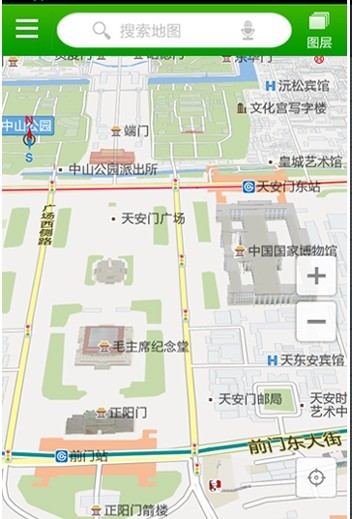 安卓酷派导航 3.1.63app