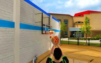 篮球街机模拟器破解版下载