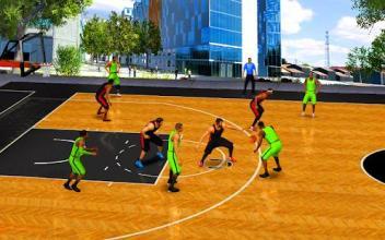 篮球街机模拟器破解版app下载