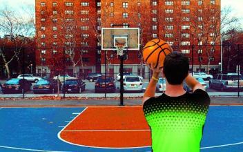 安卓篮球对战汉化版软件下载